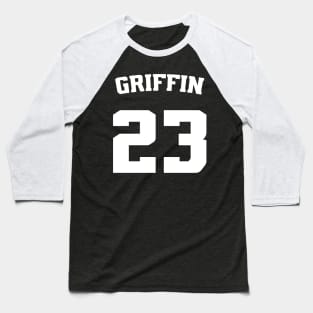 Blake Griffin Baseball T-Shirt